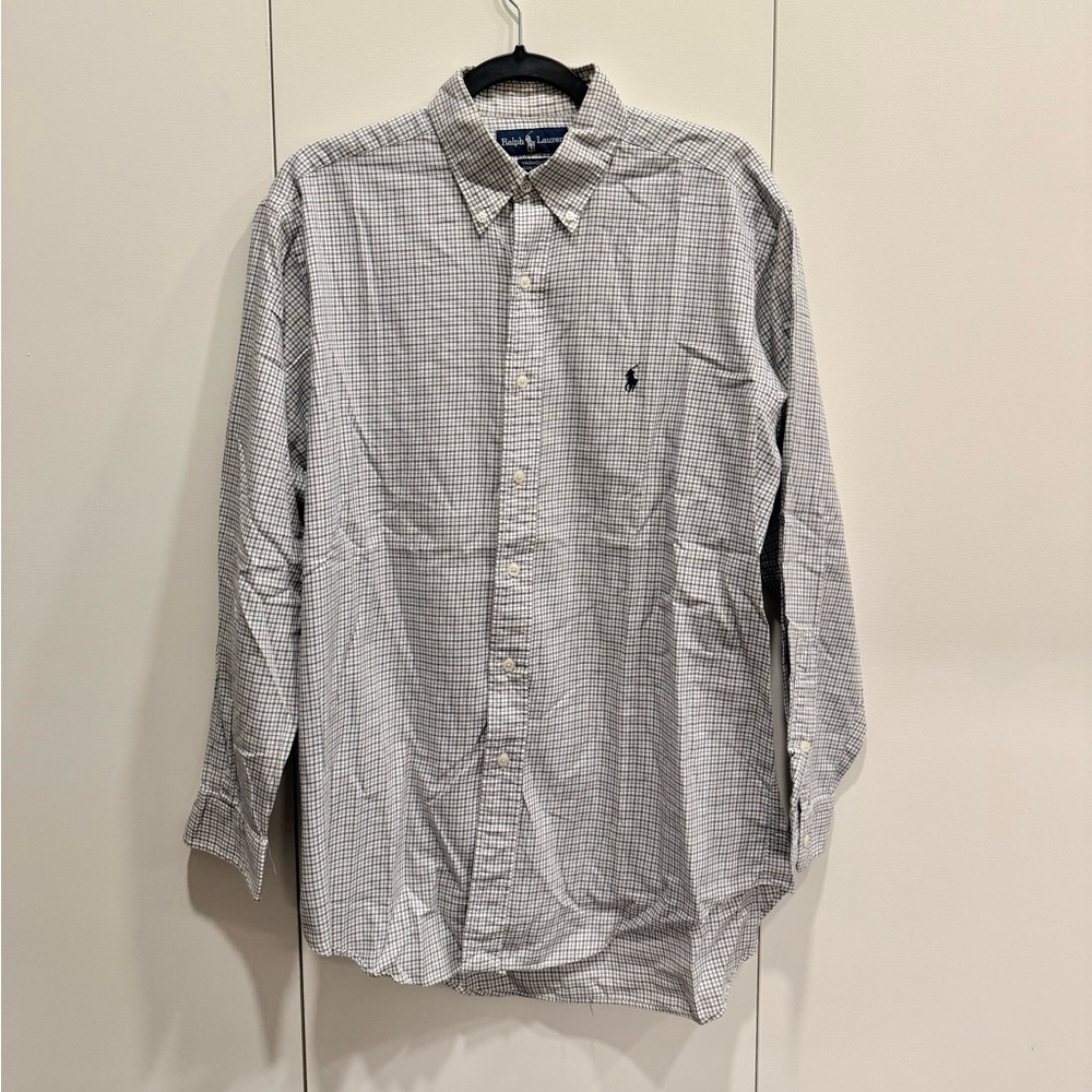 Ralph Lauren Yarmouth Shirt